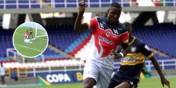 ¿Lo que necesitaba? Carlos Barreiro y su buen arranque en la B