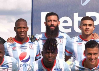 Alejandro Quintana y la razón por la que fue baja tras dos partidos