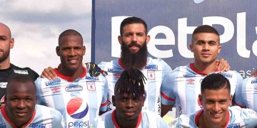 Alejandro Quintana y la razón por la que fue baja tras dos partidos