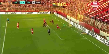 ¡Ya lo quieren devolver! El increíble fallo del ‘Loco’ Álvez ante River Plate