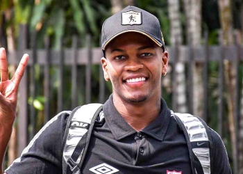 Formación titular de América de Cali para enfrentar a Rionegro