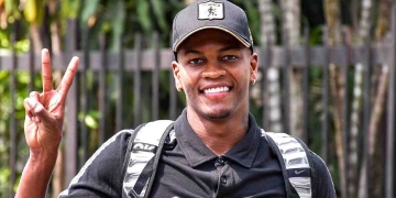 Formación titular de América de Cali para enfrentar a Rionegro