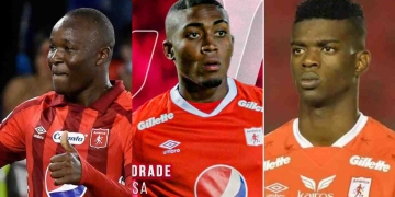 Osorio: «No estuvimos de acuerdo en ninguna salida»