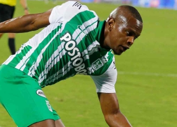 Juan Pablo Sorín elogió a Yerson Candelo después de su gol ante Tolima