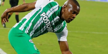 Juan Pablo Sorín elogió a Yerson Candelo después de su gol ante Tolima