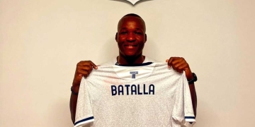 El presidente de Talleres y su versión sobre el negocio de Emerson Batalla