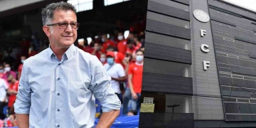 Respuesta desde la Selección Colombia al técnico Juan Carlos Osorio