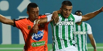 Jhon Duque: meses de incapacidad y por qué podría salir en 2023