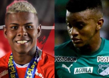 América: Daniel Quiñones, Darwin Andrade y el lateral que buscan