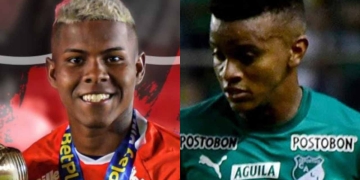 América: Daniel Quiñones, Darwin Andrade y el lateral que buscan