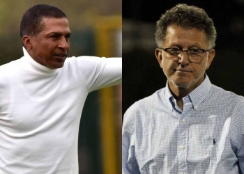 Osorio se enfrenta a Alexis García, del estilo que tanto critica