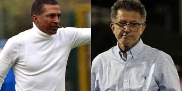 Osorio se enfrenta a Alexis García, del estilo que tanto critica