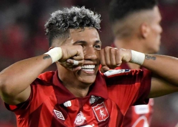 Después de casi 9 meses de ausencia, el ‘Niche’ Sánchez regresó