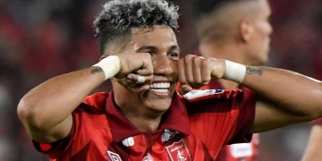 Después de casi 9 meses de ausencia, el ‘Niche’ Sánchez regresó