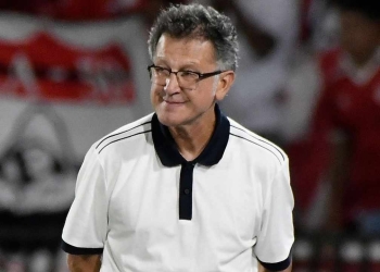 Juan Carlos Osorio: ¡Ya lo dan como DT de una selección centroamericana