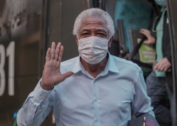 Alejandro Restrepo explicó las funciones de Maturana y ‘Piscis’ Restrepo