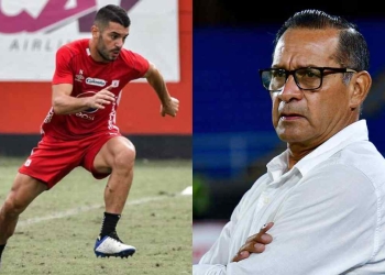 Pompilio Páez lo dejó claro: la fecha del debut de Iago Falque