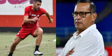 Pompilio Páez lo dejó claro: la fecha del debut de Iago Falque