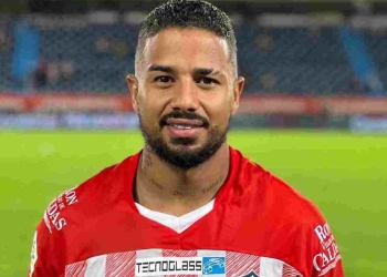 Cruz Real vs. Osorio: así formarán Junior y América de Cali