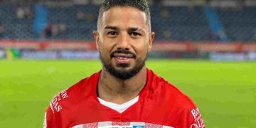 Cruz Real vs. Osorio: así formarán Junior y América de Cali