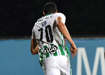 Nacional y los 35 jugadores inscritos para la Libertadores: nuevo dorsal de Gio