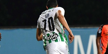 Nacional y los 35 jugadores inscritos para la Libertadores: nuevo dorsal de Gio