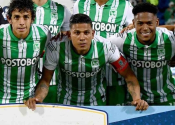 Alexander Mejía, crítico: “El fútbol es lo último en lo que piensan”