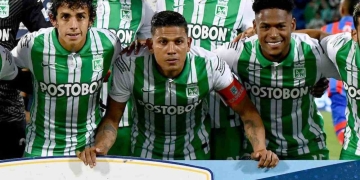 Alexander Mejía, crítico: “El fútbol es lo último en lo que piensan”