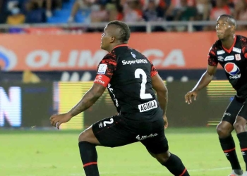 Marlon Torres, otro nombre en el departamento médico de América