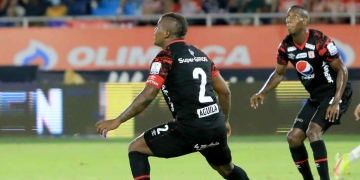 Marlon Torres, otro nombre en el departamento médico de América