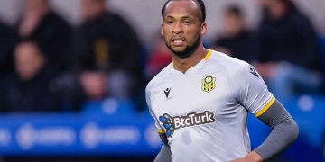 ¿En América están buscando al ecuatoriano Arturo Mina?