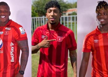 América de Cali: reporte médico de todos los jugadores lesionados