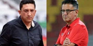 Diego Corredor: «Osorio es un referente para mí»