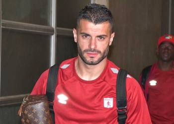 Iago Falque titular: así jugará América ante Once Caldas