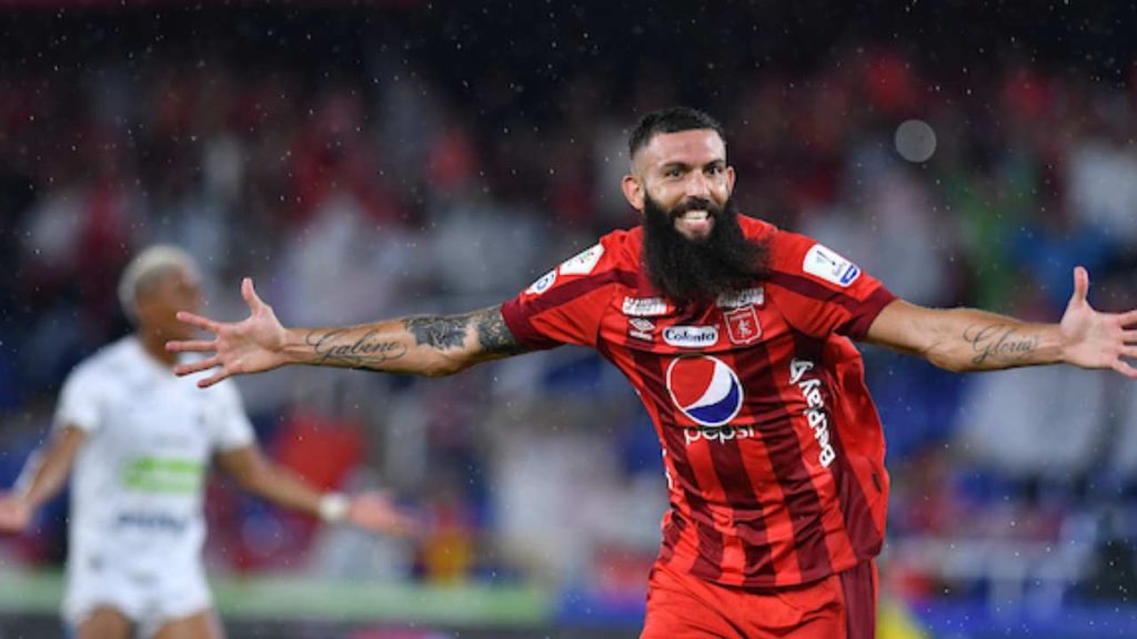 Listos los convocados de América para afrontar el clásico