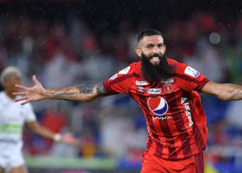 Listos los convocados de América para afrontar el clásico