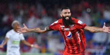 Listos los convocados de América para afrontar el clásico