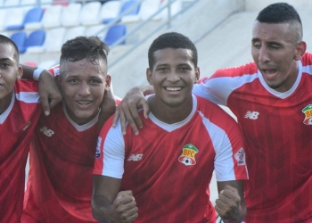 Las promesas de Junior convocadas a la Selección Colombia Sub20