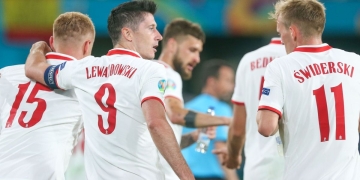 Polonia se niega a jugar repesca contra Rusia