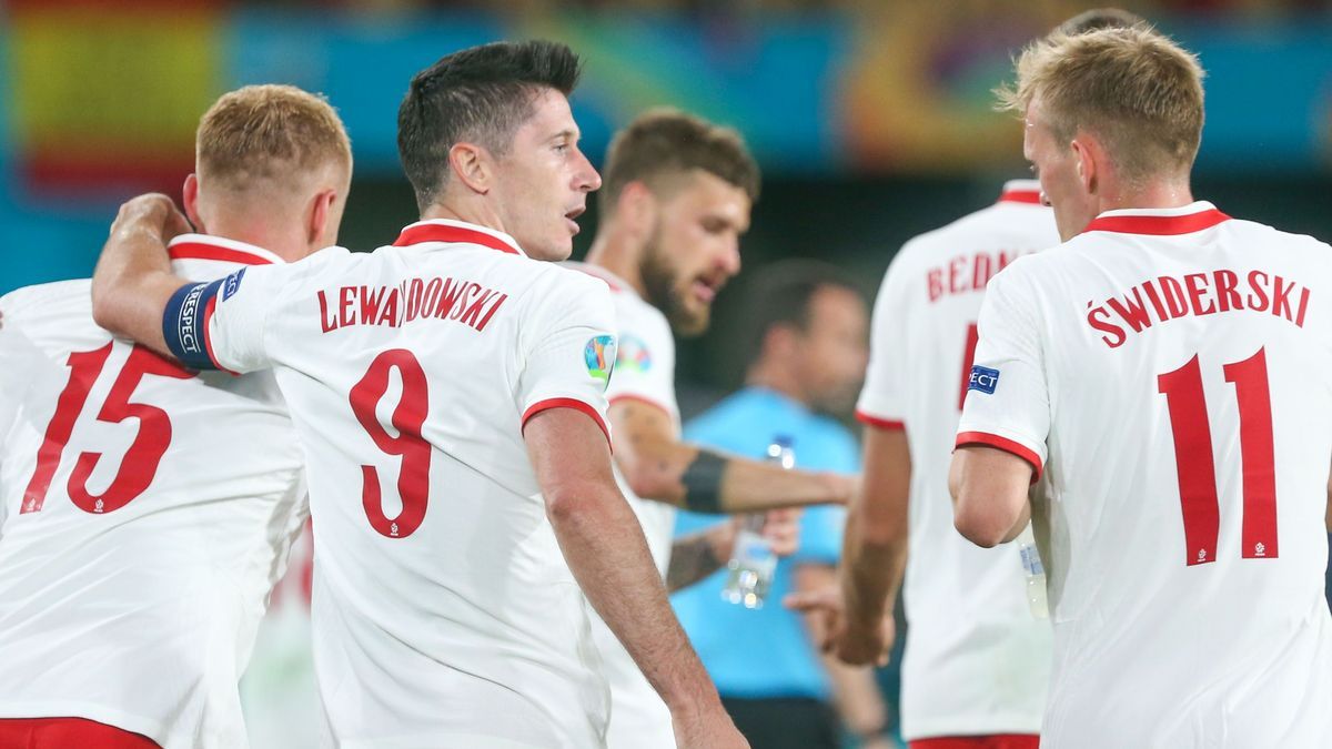 Polonia se niega a jugar repesca contra Rusia