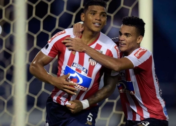 Rafael Pérez: su ida de Junior hace dos años y lo que le dijo a Díaz