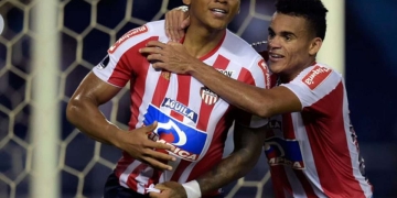 Rafael Pérez: su ida de Junior hace dos años y lo que le dijo a Díaz