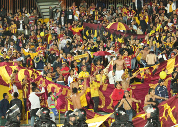 El regalo de un famoso hincha: la nueva canción del Tolima