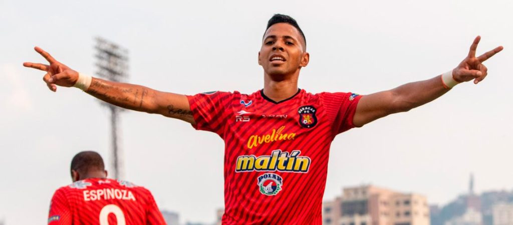 ¡Richard Celis, la sorpresa bien guardada de Millonarios!