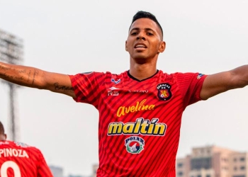 ¡Richard Celis, la sorpresa bien guardada de Millonarios!