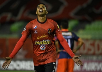 Richard Celis y Millonarios: ¿qué falta para firmar contrato?