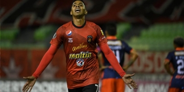 Richard Celis y Millonarios: ¿qué falta para firmar contrato?