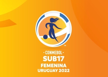 Estos son los rivales de Colombia para el Sudamericano Sub17