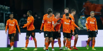 ¡Suspendido el fútbol!: Conflicto Ucrania-Rusia