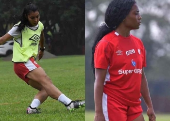 Los nuevos refuerzos del América Femenino